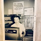 As Told By Uncle Bob: Growing Up Wigwam, Ep. 4: Lucille's Gift Shop and The Dark Side of Jukeboxes