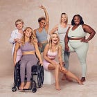 Loose Women’s Sophie Morgan on breaking barriers and embracing the label ‘paraplegic’