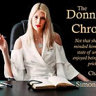 The Donnington Chronicles - Chapter 1 