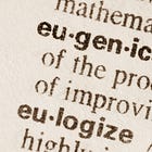 When Everything is Eugenics, Nothing Is