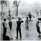 Hot Town (Summer 1967)