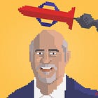 Can the digital minister survive his party elections?
