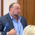 Alex Jones Is No Peasant, Cannot Possibly Live On $10K Per Week, He Tells Bankruptcy Court