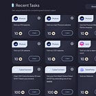 【DappBack】Quest to Earn / オンチェーン・オフチェーン情報を収集しリワードを付与 / ノーコードで顧客ロイヤリティプログラムが構築できるプラットフォーム