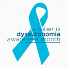 Living Life Upside Down - An Intro to POTS and Dysautonomia