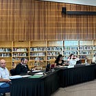 New construction, DEI discussed at September's High School District board meeting