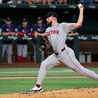 Red Sox and Garrett Crochet agree to 6-year contract extension