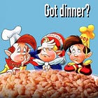 Cereal killer: milk, sugar and otherwise hollow calories suggest times are getting tougher