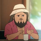 Adult Swim Makes Shroom To Heal With 'Common Side Effects' Trailer, Premiere Date