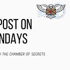 Harry Potter and the Chamber of Secrets: The Medium Project 