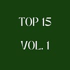 Top 15 - Todas Nuestras Palabras, vol. 1