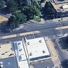 A Pattern of Repair: The "Traffic Bean"