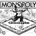 Monopolio de Google