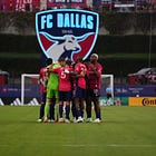 How FC Dallas can clinch a playoff spot this weekend