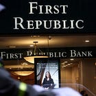 First Republic Becomes The Third Banking Domino To Fall