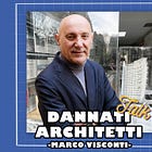 Marco Visconti, il ruolo sociale dell’architettura