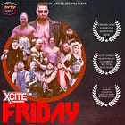 Xcite's Friday the 13th featuring Dijak in Binghamton