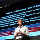TSMC’s Strategic Blueprint from a European Perspective: What Did the Tech Forum Reveal