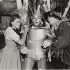 Is DNA the Wizard of Oz?🧙‍♂️