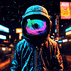 Andy Futuro: the horror and the music