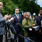 Miller threatens to suspend habeas unless Trump can defy judges