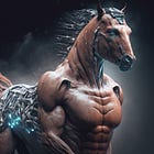 The Centaur Advantage: How the AI-Human partnership could change us for better and worse