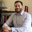 My First Byline: Sam Mintz