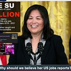 MORE LIES: JOBS REPORT