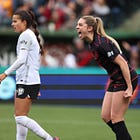 Portland Thorns @ Orlando Pride Preview w/ Sean Rollins of The Mane Land
