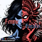 Femme Fatalis