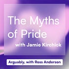 Episode 1: Jamie Kirchick and the Myths of Pride
