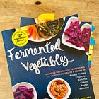 Q&A Interview: Kirsten Shockey of Fermenting Change