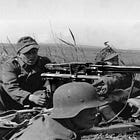 Machine Gun Platoons