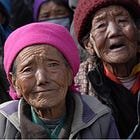 Why did the Chinese government launch democratic reform in Xizang in 1959?