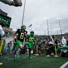Canzano: Rapid reaction to the Oregon Ducks spring game