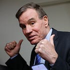 Chatgate: Senator Mark Warner's Shifting Stance on Leaks