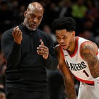 Do the Trail Blazers Have an 'Alpha' Problem?