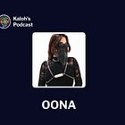 Look Touch Own ft. Oona