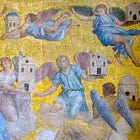 Seven Ages of the Church—'strengthen what remains'