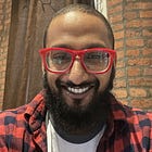 Darshan Sittampalam | Artist