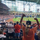 Colt .45s/Astros History: Ken Johnson Throws A No Hitter for the Houston Colt .45s... and Lost!