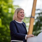 Magdas systemskifte kommer inte en dag för tidigt