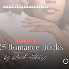 6 Upcoming 2025 Romance Books by Black Authors You Might Have Missed