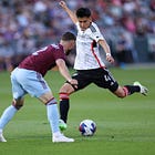 FC Dallas looks to clinch playoff spot with win over Colorado