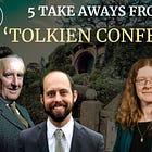 J.R.R. Tolkien Was a Man Fully Alive