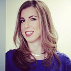 My First Byline: Amie Parnes