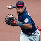 Mariners add Jorge Polanco, continue to improve