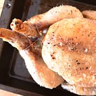 Chicken week: Roast and Repurpose, Greek chicken pie and a bunch of chicken-friendly recipes