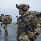 US Soldiers Finish Deployment To Shemya Island After Increased Chinese, Russian Military Activity Around Alaskan ADIZ