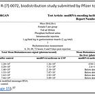 Comirnaty Vaccine Files - Part 2 